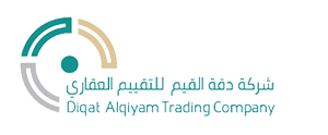 شركة دقة القيم للتقييم العقاري Logo